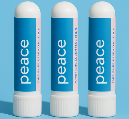 Peace Nasal Inhaler