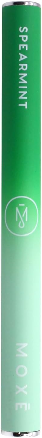 Spearmint Smokeless Air Pen | Smooth, Cool Mint Flavor by MOX Spearmint Smokeless Air Pen | Smooth, Cool Mint Flavor by MOX