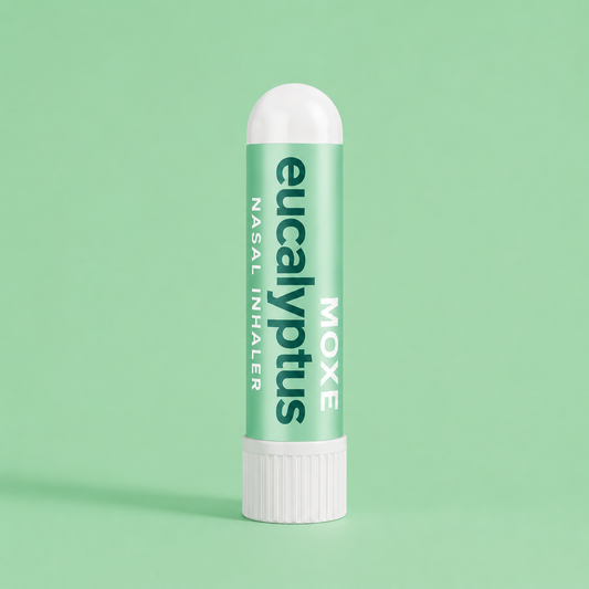 Eucalyptus Nasal Inhaler