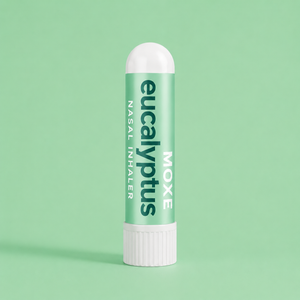 Eucalyptus Nasal Inhaler