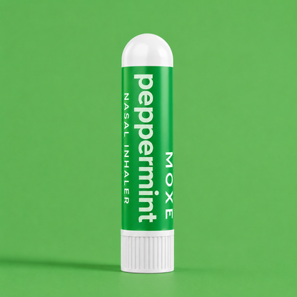 Peppermint Nasal Inhaler