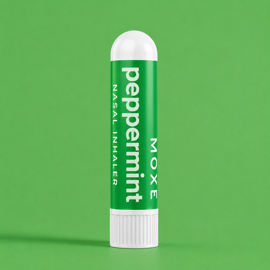 Peppermint Nasal Inhaler