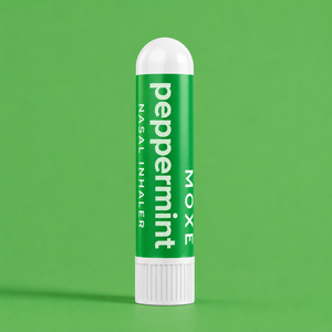 Peppermint Nasal Inhaler