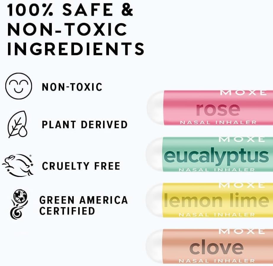 Smell Therapy Kit