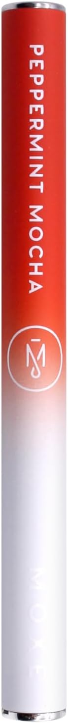 Peppermint Mocha Natural Smokeless Air Device