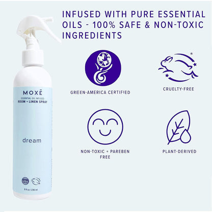 Bundle - The Perfect Day Linen Spray