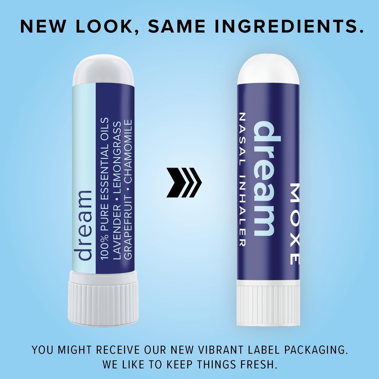 Dream Nasal Inhaler