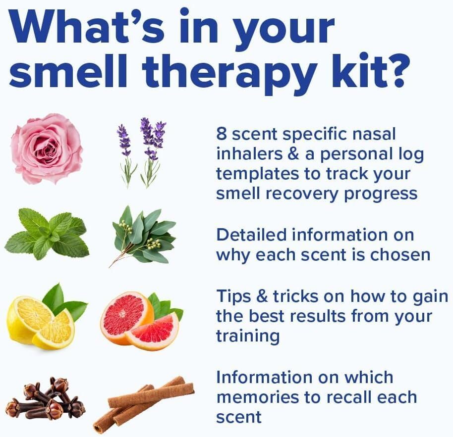Bundle - Smell Therapy