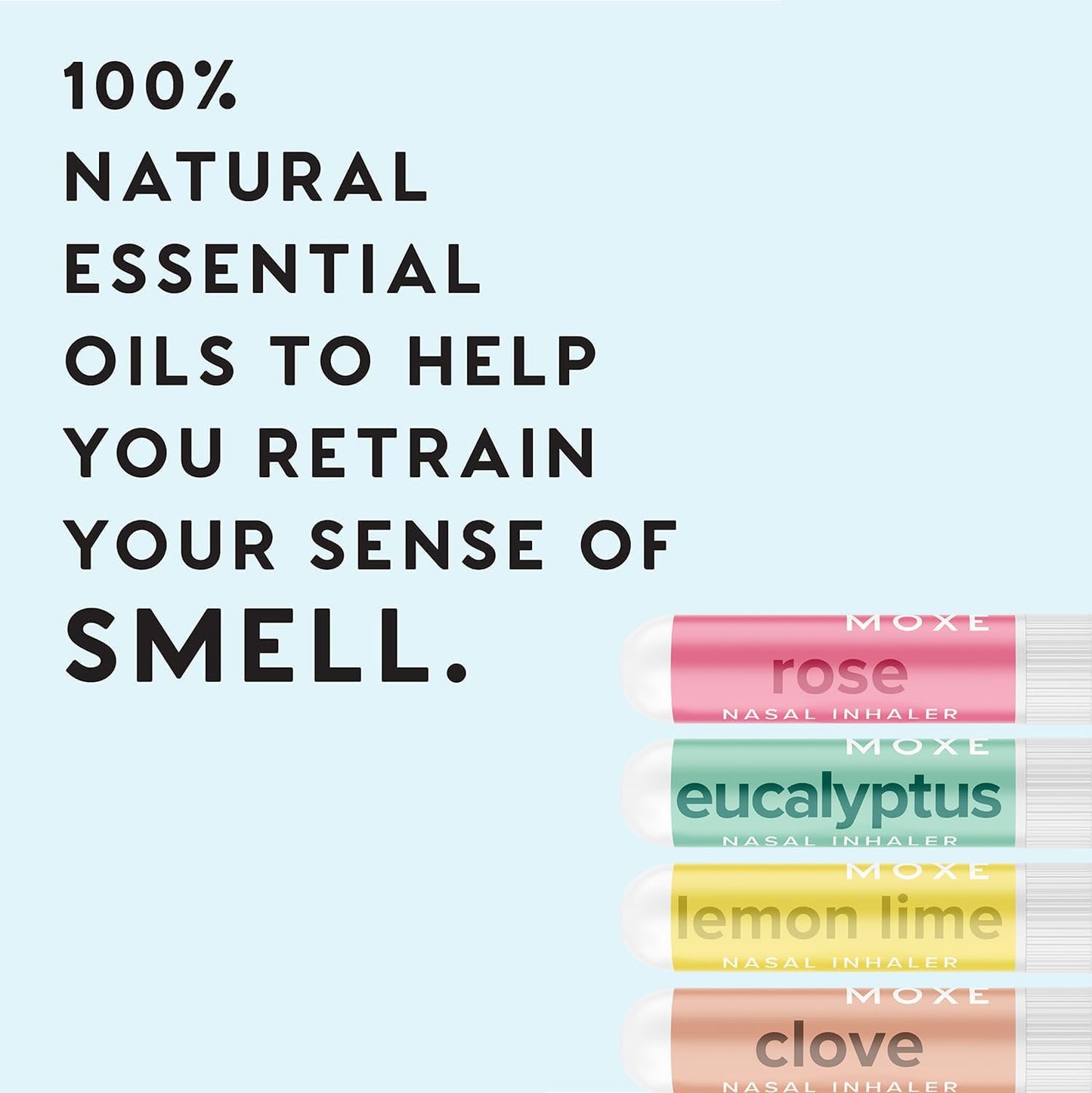 Smell Therapy Kit