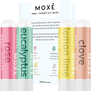 Smell Therapy Kit