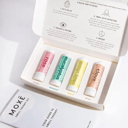 Smell Therapy Kit