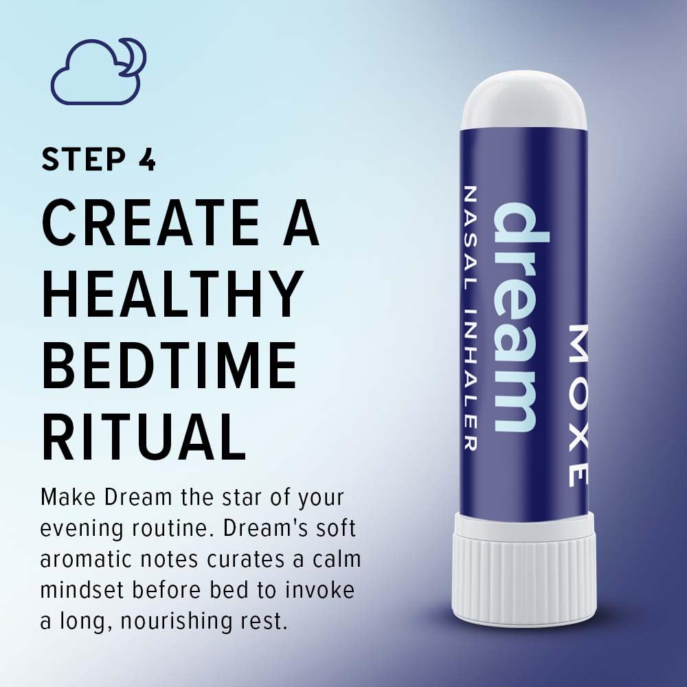 Daily Smell Routine Nasal Inhaler Kit