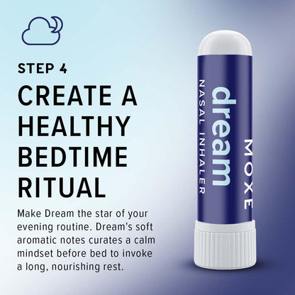 Daily Smell Routine Nasal Inhaler Kit