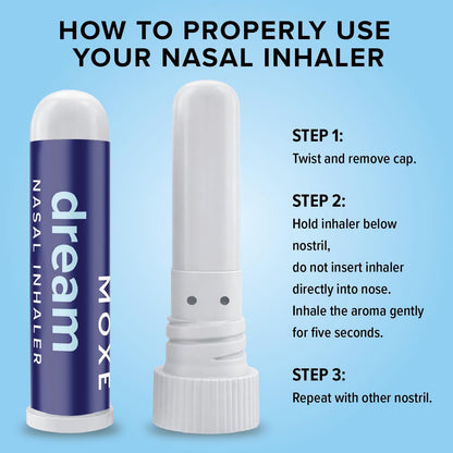 Dream Nasal Inhaler