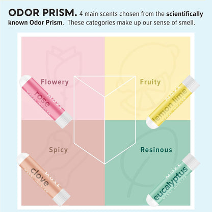 Smell Therapy Kit