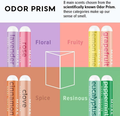 Bundle - Smell Therapy