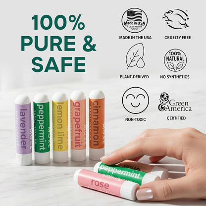 Bundle - Smell Therapy