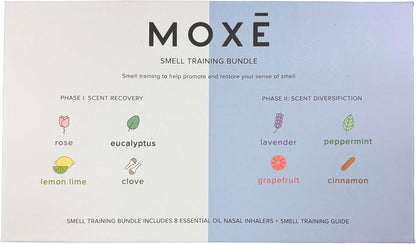 Smell Therapy Kit