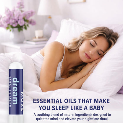 Dream Nasal Inhaler