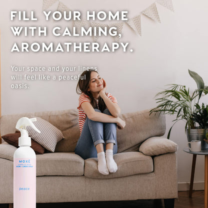 Bundle - The Perfect Day Linen Spray
