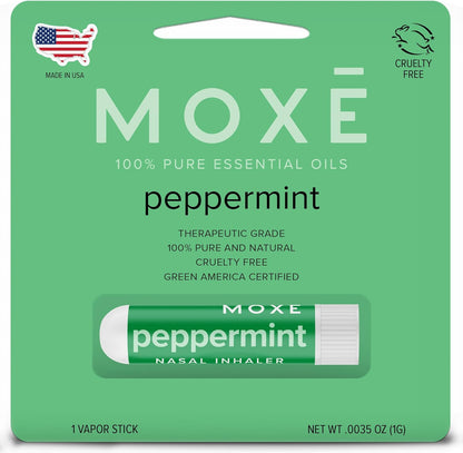 Peppermint Nasal Inhaler