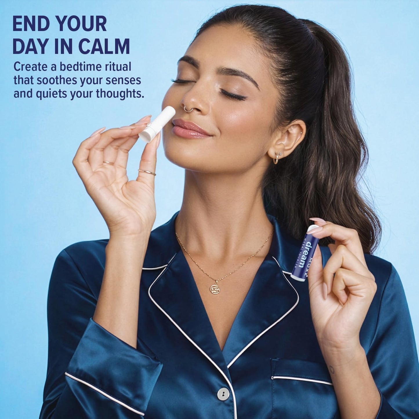 Dream Nasal Inhaler