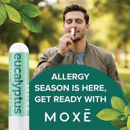 Eucalyptus Nasal Inhaler