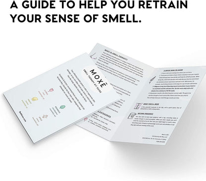 Bundle - Smell Therapy