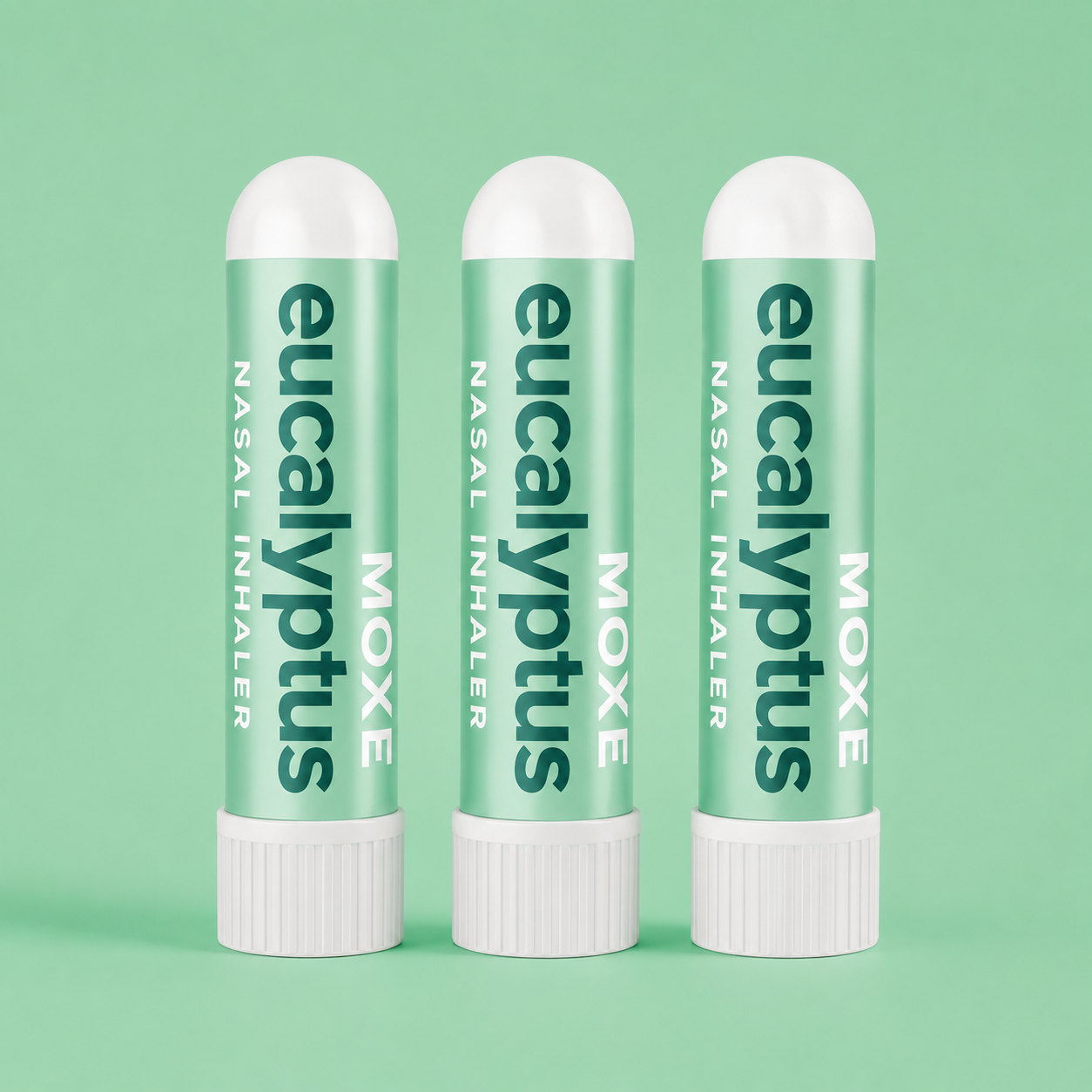 Eucalyptus Nasal Inhaler