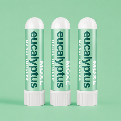 Eucalyptus Nasal Inhaler