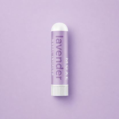 Lavender Nasal Inhaler