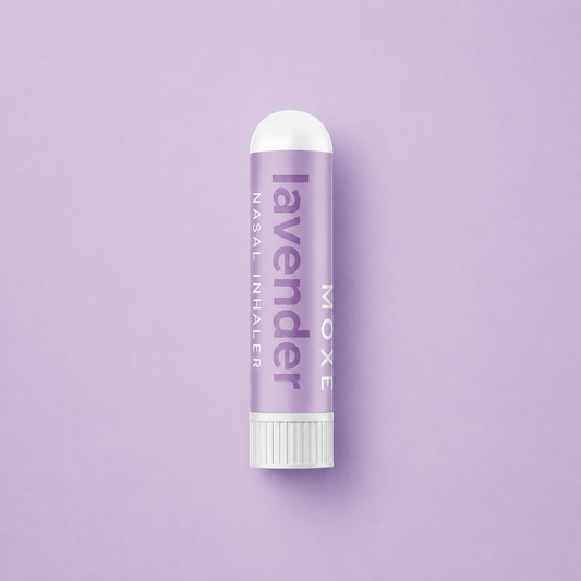 Lavender Nasal Inhaler