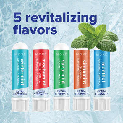 Cinnamint Extra Strength Nasal Inhaler