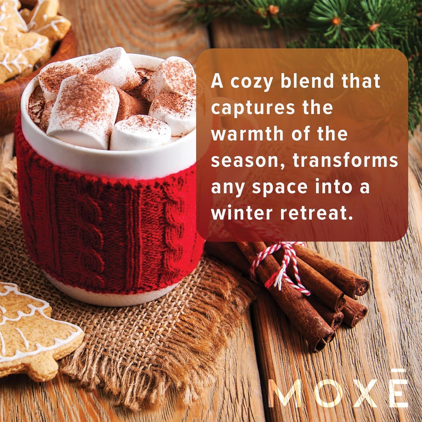 Sweater Weather Room + Linen Spray