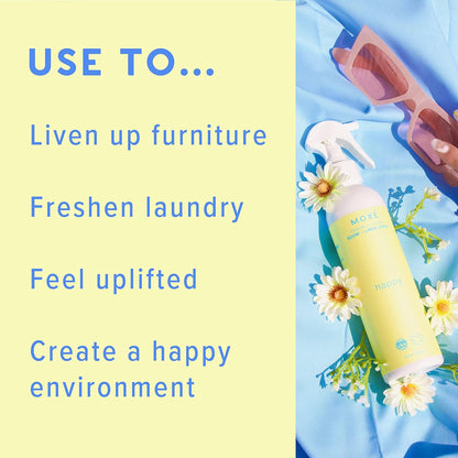 Happy Room + Linen Spray