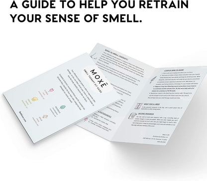 Smell Therapy Kit