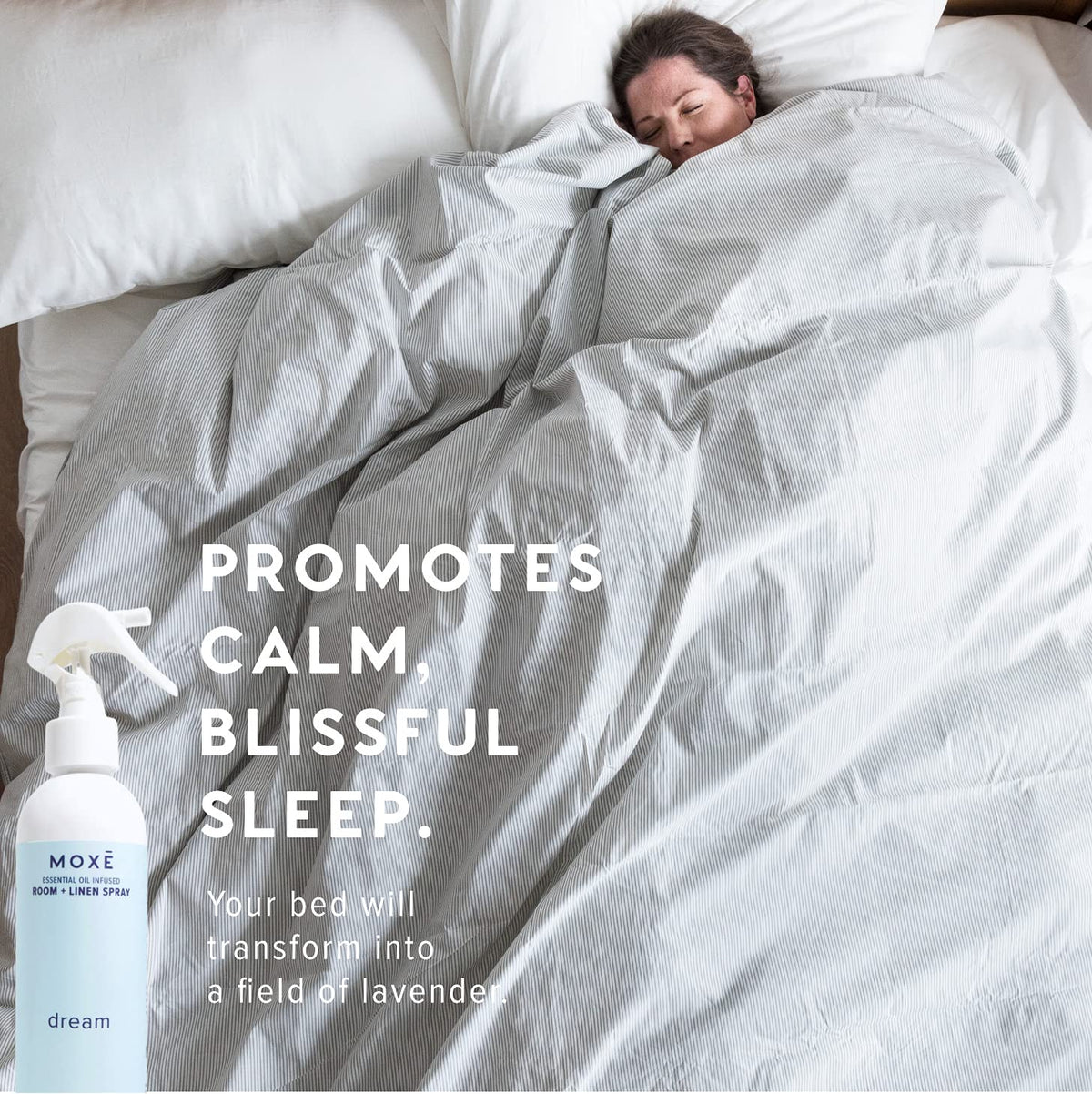 Dream Room + Linen Spray