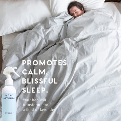 Dream Room + Linen Spray