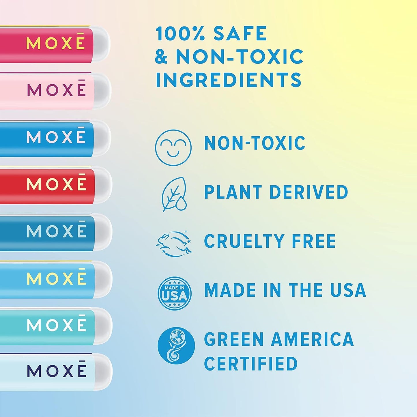 Bundle - Try All Nasal Inhaler Bundle