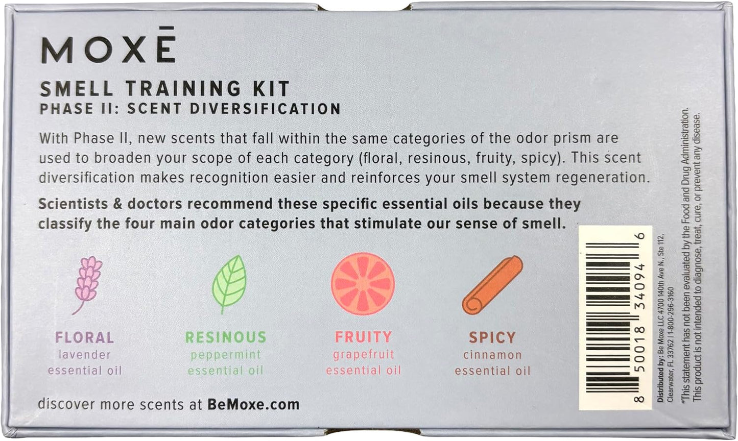 Smell Therapy Kit