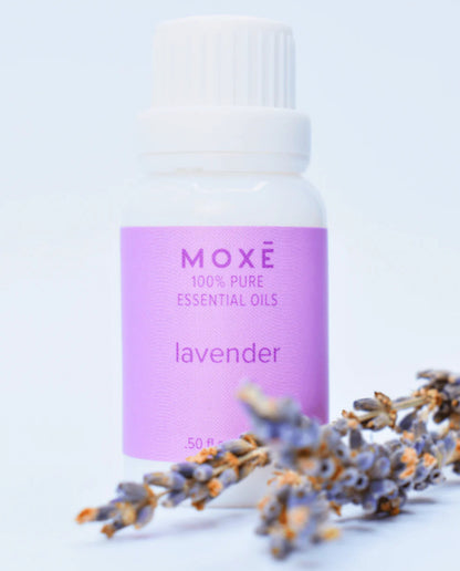 Lavender Essential Oil