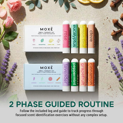 Bundle - Smell Therapy