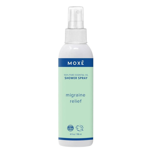 Migraine Shower Spray