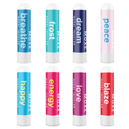 Bundle - Try All Nasal Inhaler Bundle
