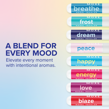 Bundle - Try All Nasal Inhaler Bundle