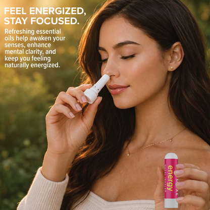 Energy Nasal Inhaler