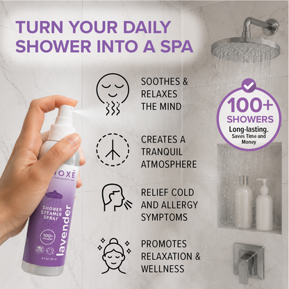 Lavender Gift Set