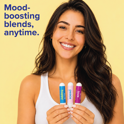 Bundle - Try All Nasal Inhaler Bundle
