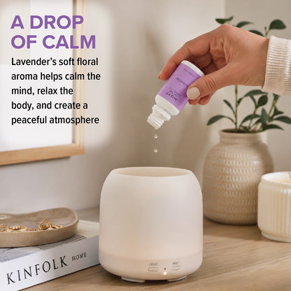 Lavender Gift Set