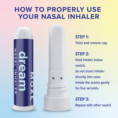 Bundle - Try All Nasal Inhaler Bundle